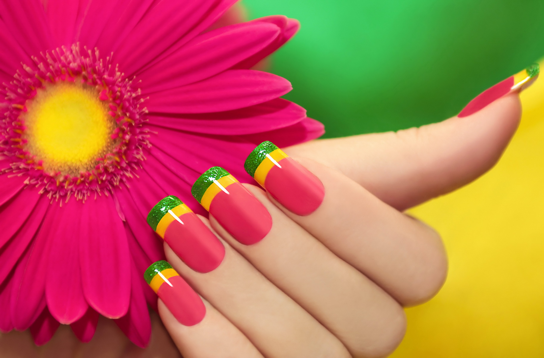 Kristy's Nails